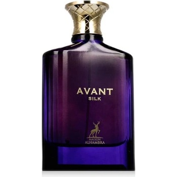 Alhambra Avant Silk EDP 100 ml