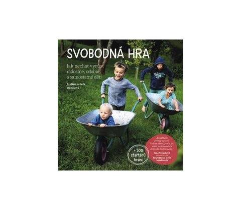 Svobodná hra