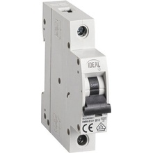 Kanlux KMB6-B10/1 1P, B, 10 A