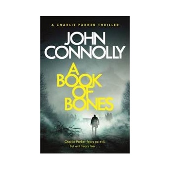 A Book of Bones