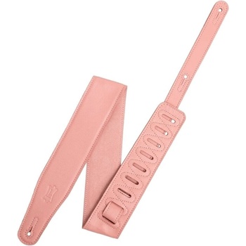Levy's Pastel Leather Salmon Каишка за китара (M26GFP-SLM)