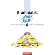 Grammatik. Bd.4