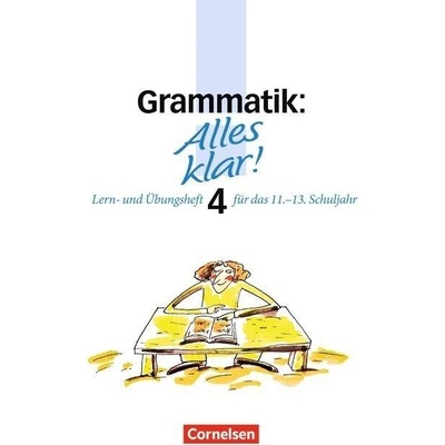 Grammatik. Bd.4