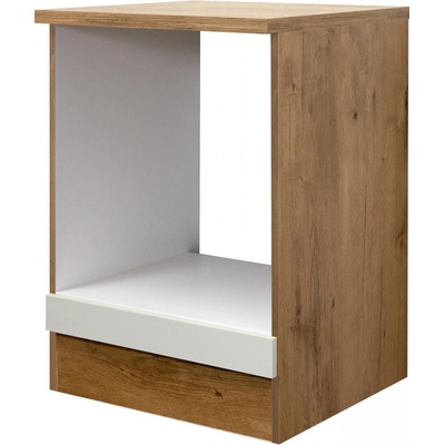 Flex-Well Vintea pro vestavnou troubu 60 x 85 x 57,1 cm – Hledejceny.cz