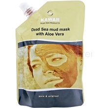 Kawar maska s Aloe Vera a mineraly z Mrtvého moře 250 g