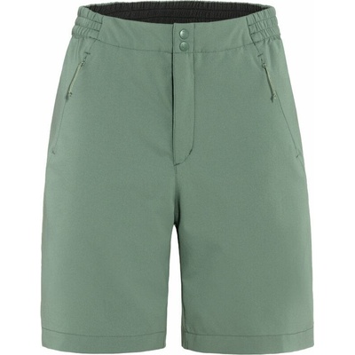 Fjällräven High Coast Shade shorts W patina green