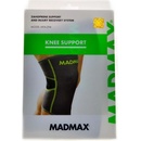 Zdravotní bandáže a ortézy MadMax MFA294-01 bandáž neopren koleno