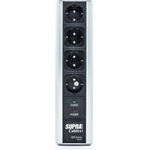 Supra Cables Supra mains block md04-eu/sp (094424)