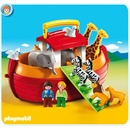 Playmobil 6765 prenosná Noemova Archa