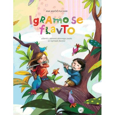 Igramo se flavto klavírní doprovody ke škole – Zbozi.Blesk.cz