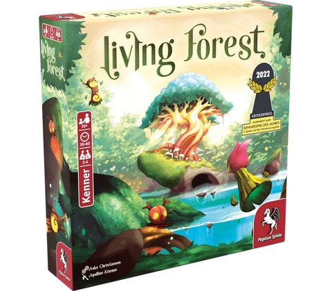 Living Forest