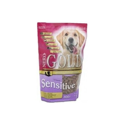NERO GOLD Sensitive 0,8 kg