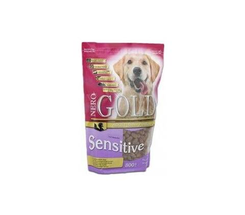 NERO GOLD Sensitive 0,8 kg