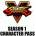 Capcom Street Fighter V Season 1 Character Pass (PC)