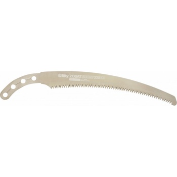 SILKY | Náhradní list ZÜBAT 330-5,5
