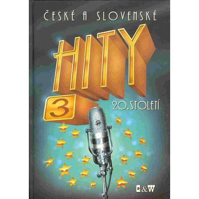 České a slovenské hity 20. století 3 Petr Dvorník; Jiří Brabec