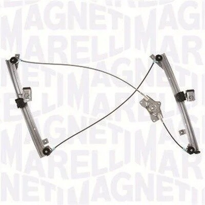 Zvedací zařízení oken MAGNETI MARELLI 350103170202