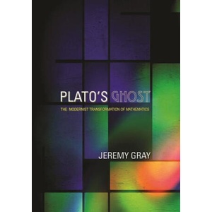 Plato's Ghost | Jeremy Gray (2023)