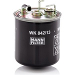 Mann-filter Горивен филтър mann-filter wk 842/13