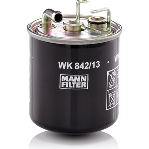 Mann-filter Горивен филтър mann-filter wk 842/13