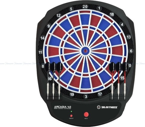 Carromco Arcadia 4.0 Smartness Bluetooth