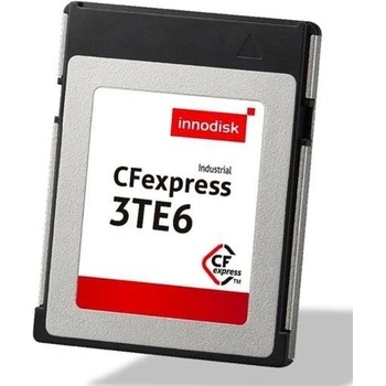Innodisk 3TE6 2TB, DEM28-02TDD1GWAQF-B051