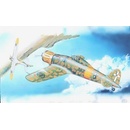 Směr Macchi M.C. 200 Saetta 1:48