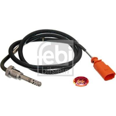Čidlo, teplota výfukových plynů FEBI BILSTEIN 49293