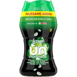 Lenor Мъниста Lenor Unstoppables Ariel 150 г/12 бр