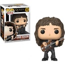 Funko POP! Rocks Queen John Deacon 10 cm