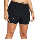 Under Armour Šortky Fly By 2v1 W 1382440-001