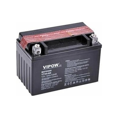 Vipow 12V 9Ah