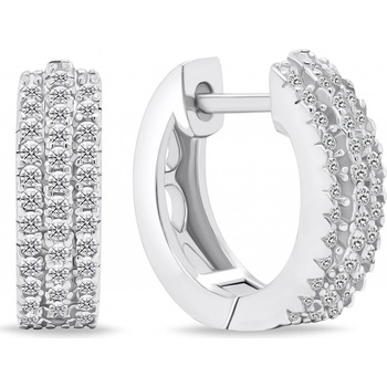Brilio Silver EA688W