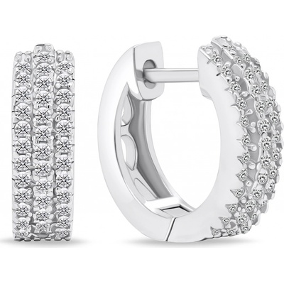 Brilio Silver EA688W