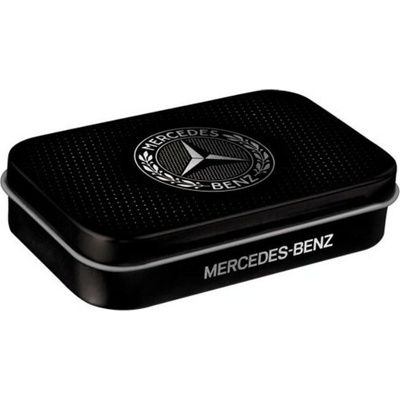 Dárkoviny Mint Box Mercedes-Benz