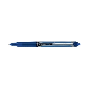 Pilot Писалка Pilot Ball-liner с клипс Hi-Tecpoint V7 0, 7 синя (BX-V7RT-L)