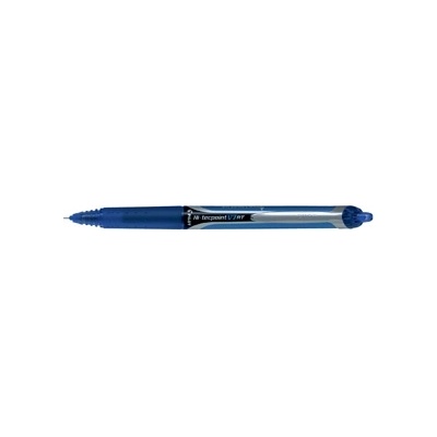 Pilot Писалка Pilot Ball-liner с клипс Hi-Tecpoint V7 0, 7 синя (BX-V7RT-L)