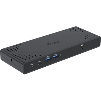 i-Tec C31TRIPLE4KDOCKPD