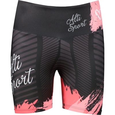 Altisport dámské krátké legíny premium SWE/ALW01S03 LOSOVÁ