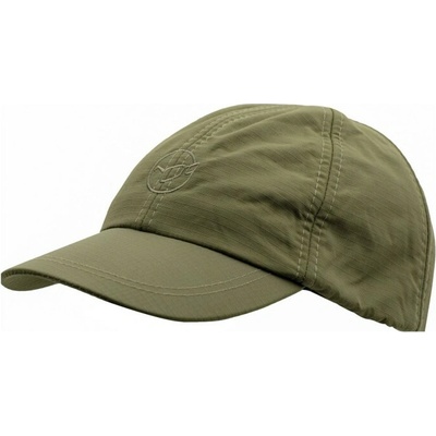 Korda LE Fleece Waterproof Cap Burgundy