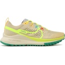 Nike React Pegasus Trail 4 Pánske Bežecká obuv žltá