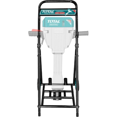 Stojan na bourací kladivo, pro bourací kladivo TH220502 TOTAL-TOOLS