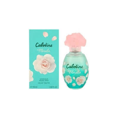 Gres Parfums Gres Cabotine Florali toaletní voda dámská 100 ml