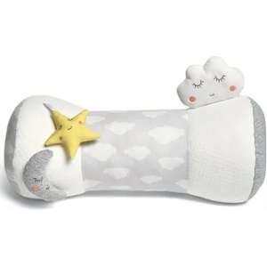 Mamas & Papas Играчка Mamas & Papas - Tummy Time, Roll Duac (743736301) - ozone