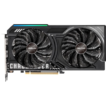 ASRock Radeon RX 9060 XT Challenger OC 8GB GDDR6 128bit (RX9060XT CL 8GO)