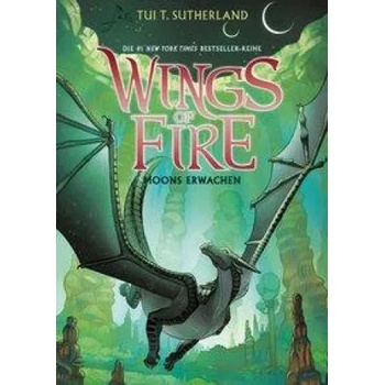Image 1 of Wings of Fire 6