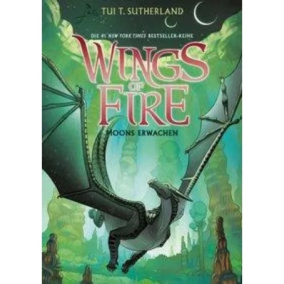 Wings of Fire 6