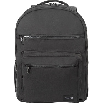 Firetrap Раница Firetrap City Backpack - Black
