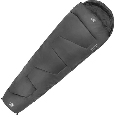 Highlander Sleepline Mummy 250