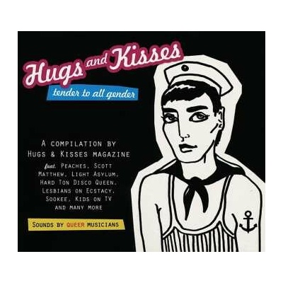 V/A - Hugs & Kisses CD